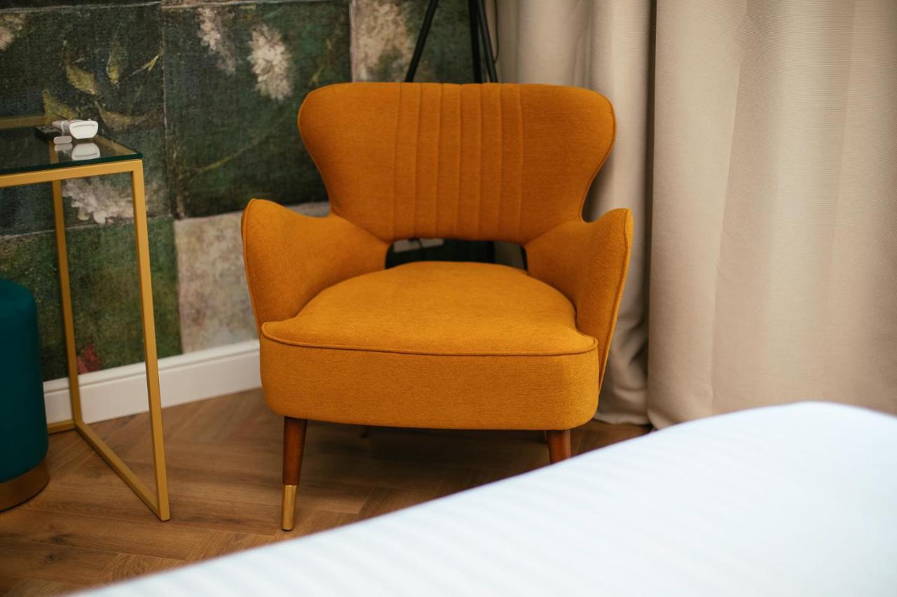 Grand Apartments Загреб Екстериор снимка