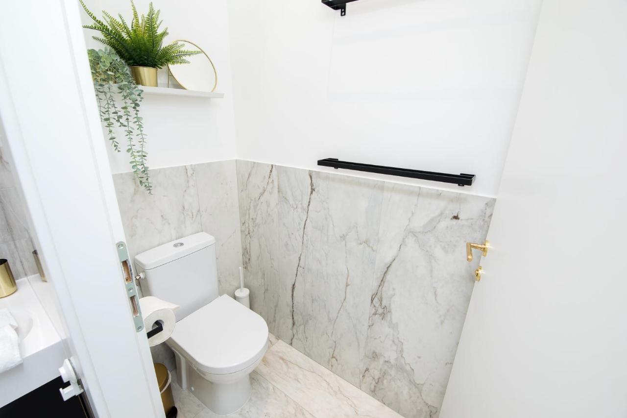 Grand Apartments Загреб Екстериор снимка