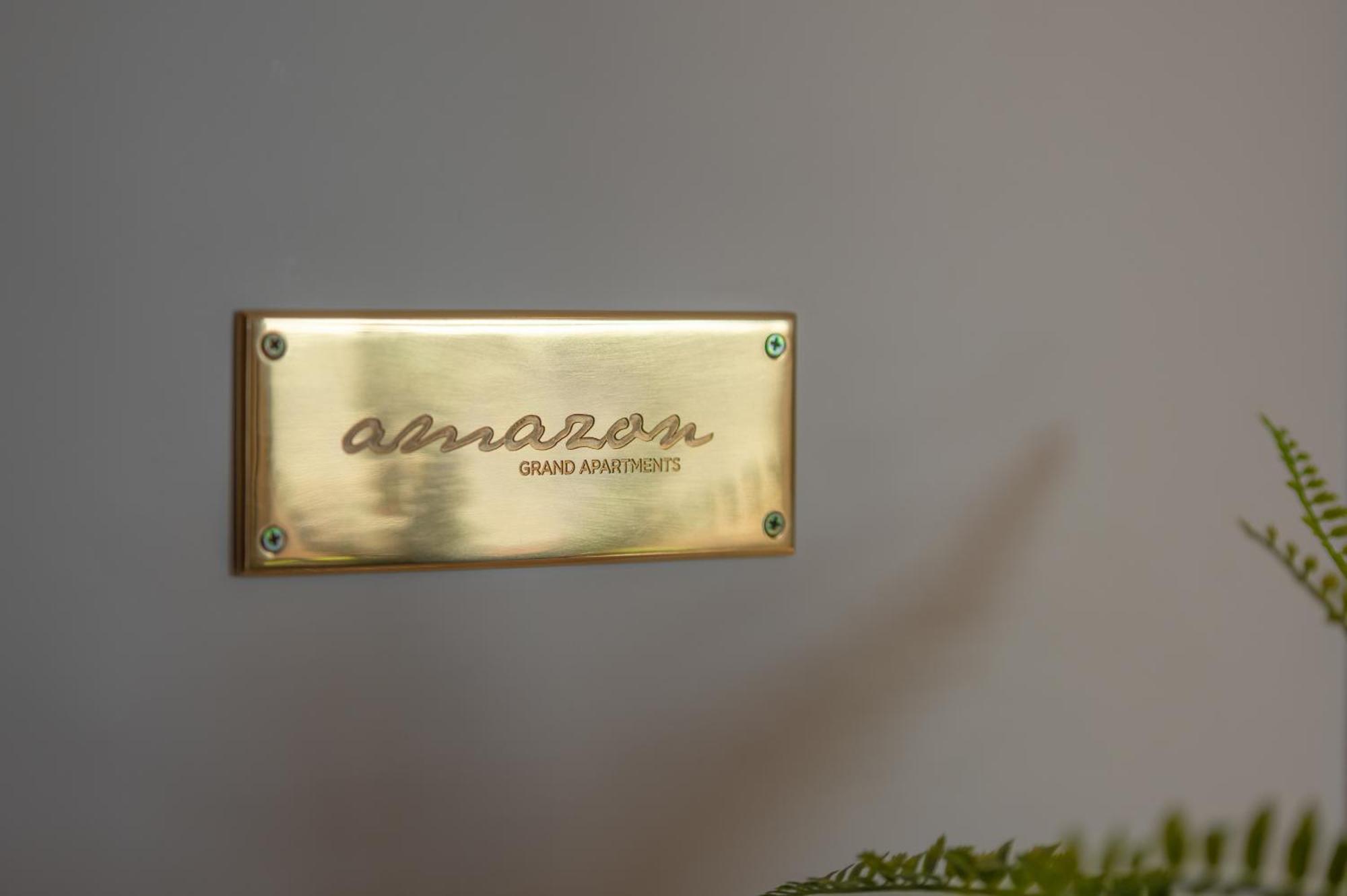 Grand Apartments Загреб Екстериор снимка