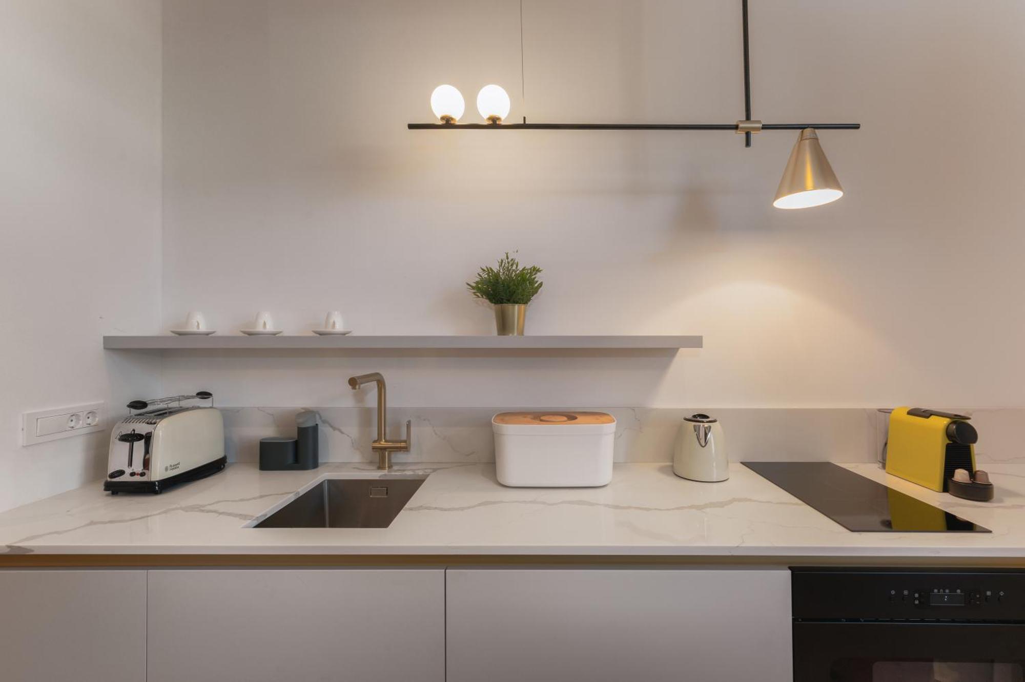 Grand Apartments Загреб Екстериор снимка