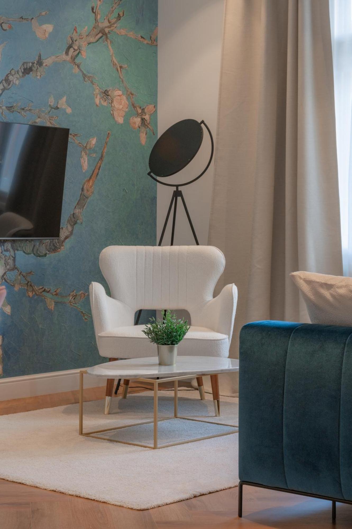 Grand Apartments Загреб Екстериор снимка