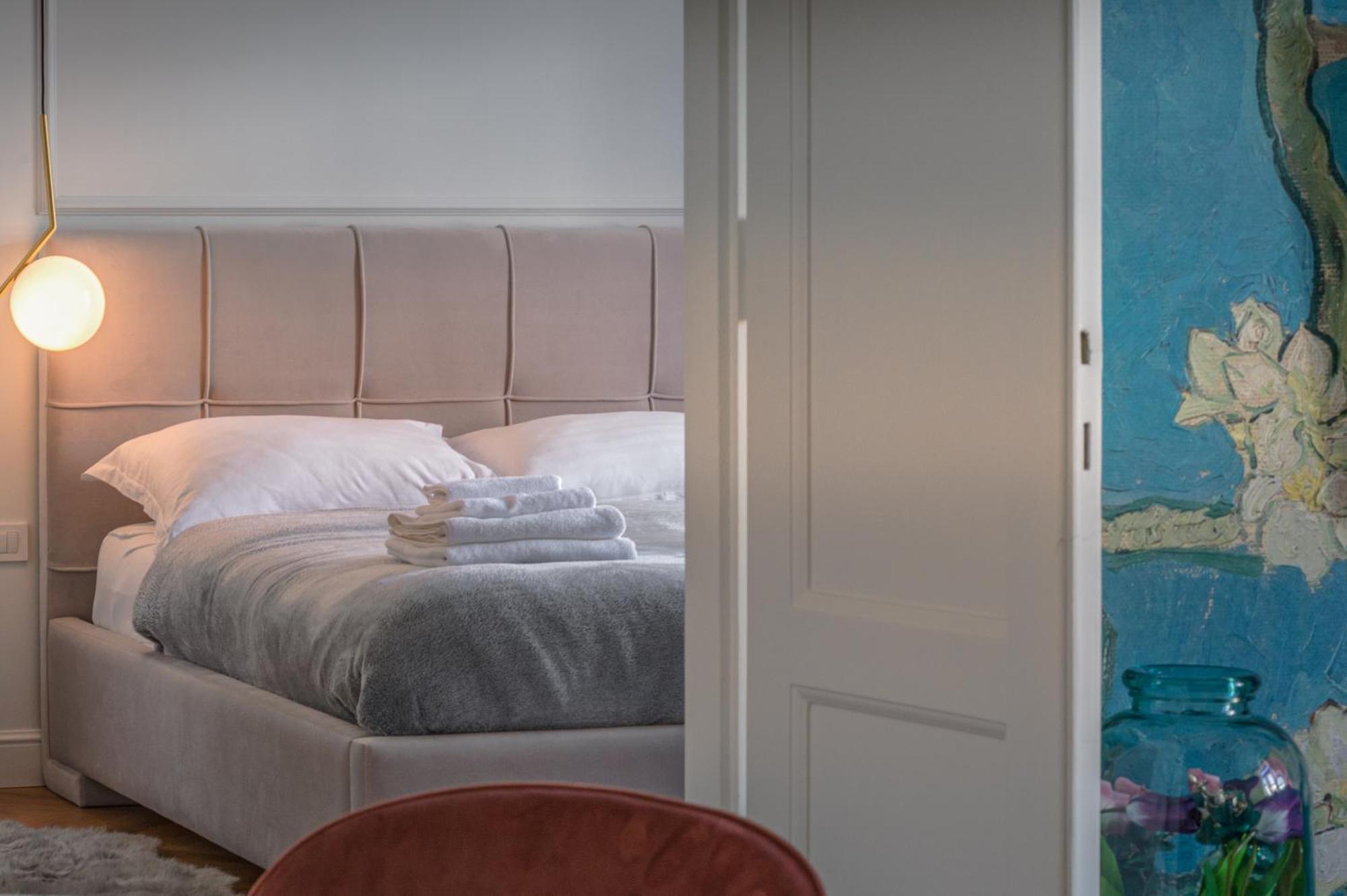 Grand Apartments Загреб Екстериор снимка