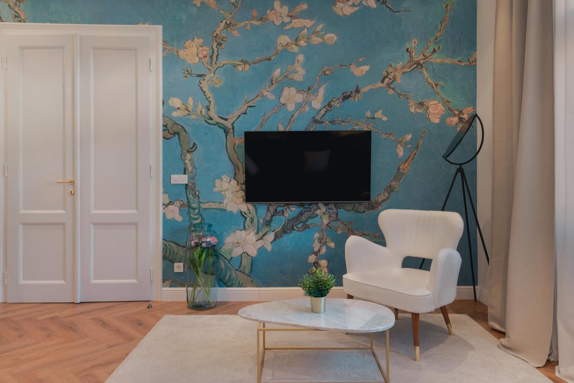 Grand Apartments Загреб Екстериор снимка