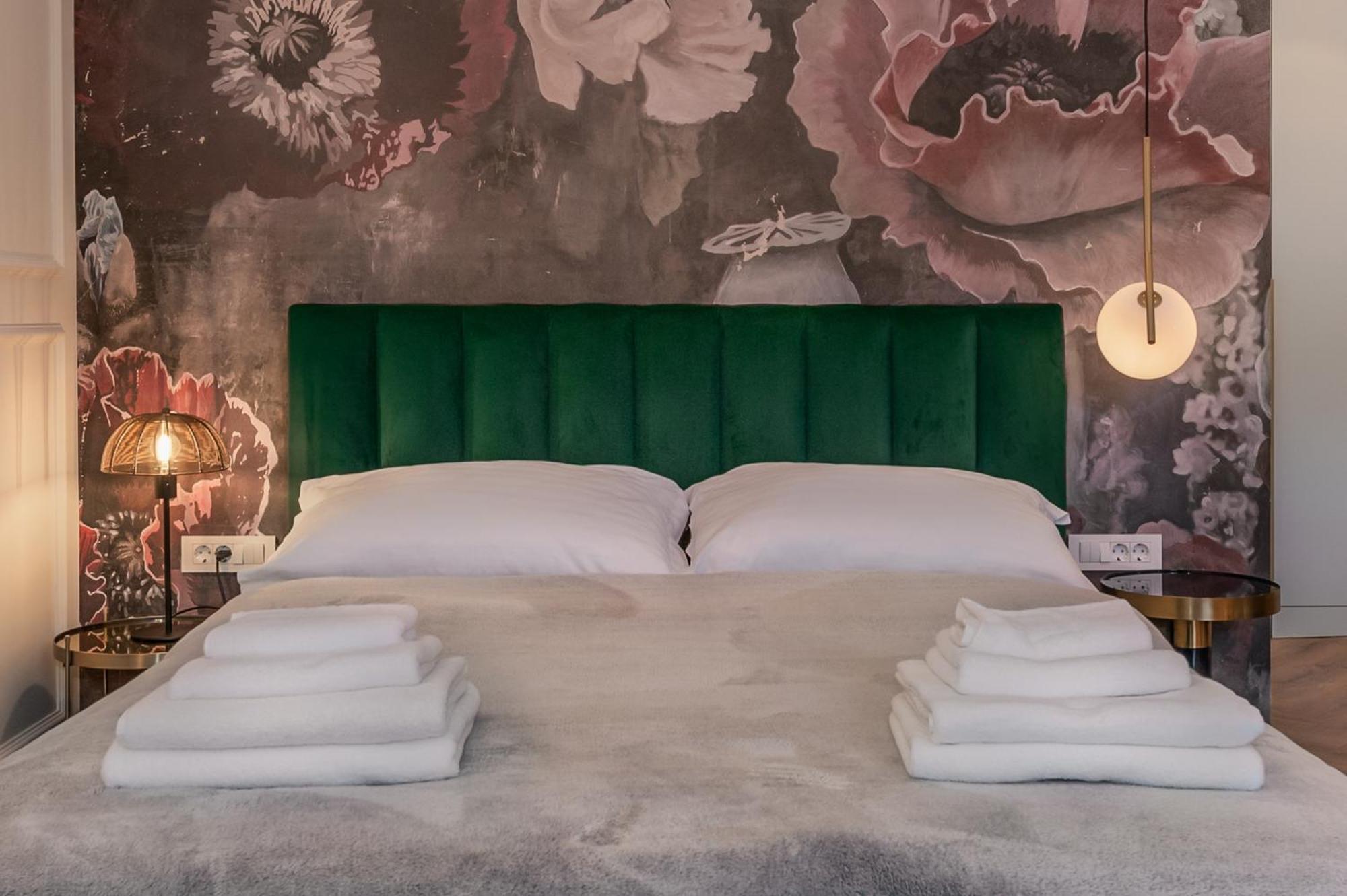 Grand Apartments Загреб Екстериор снимка